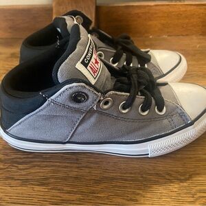 Size 1 Converse All Stars